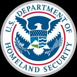 U.S. Department of Homeland Security